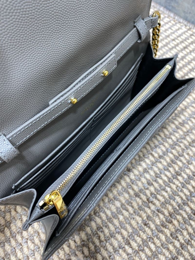 YSL Satchel Bags